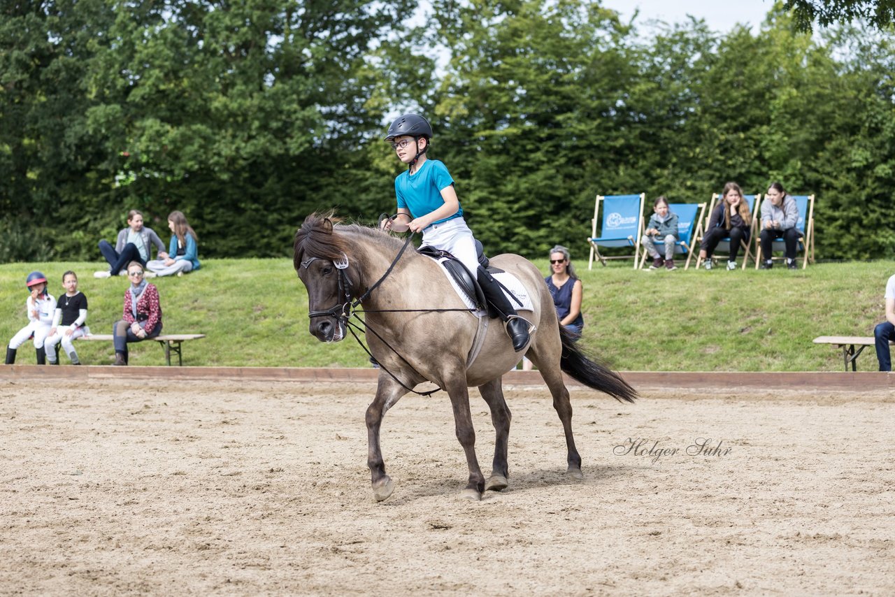 Bild 121 - Pony Akademie Turnier